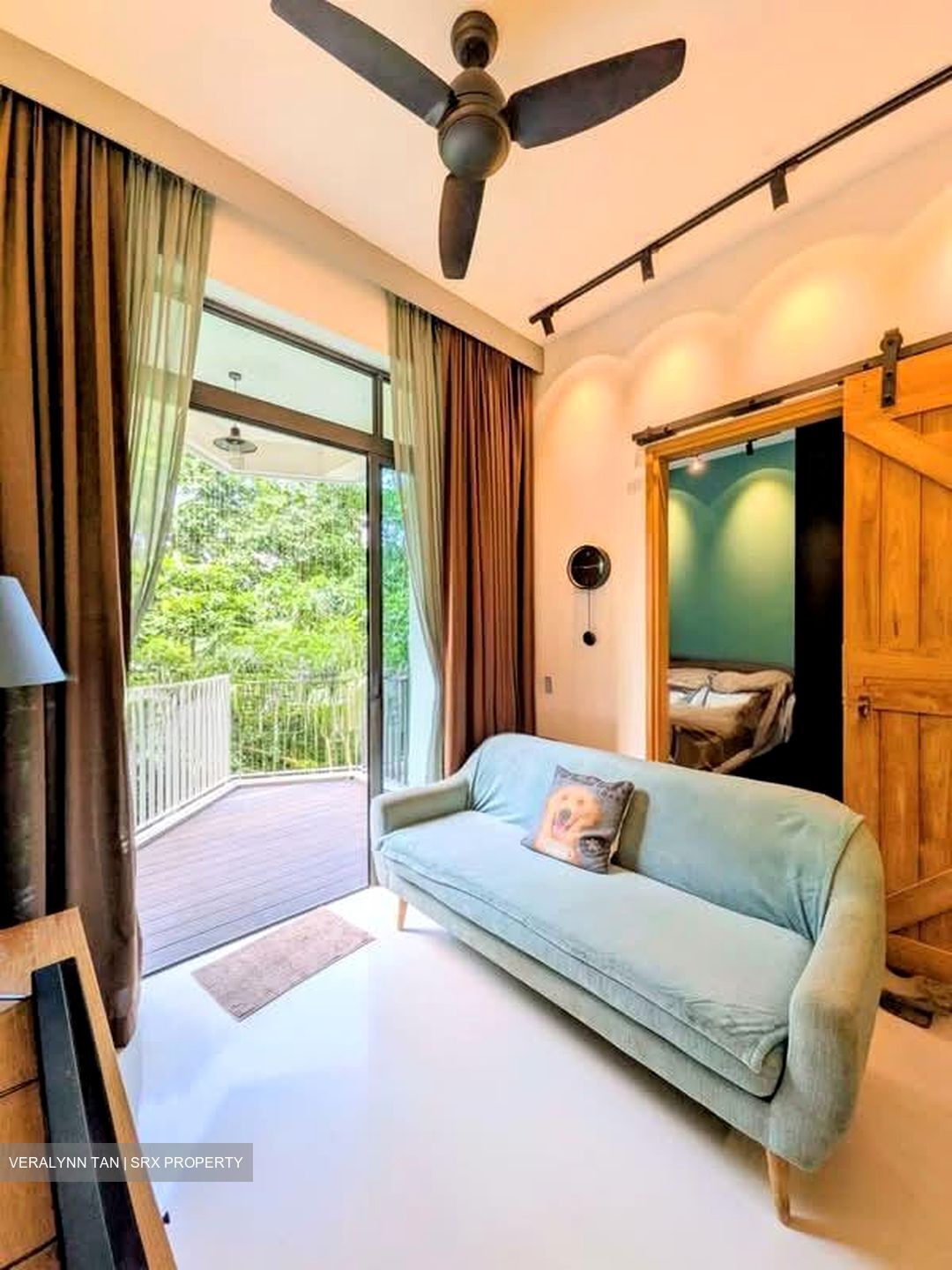 The Skywoods (D23), Condominium #595060561